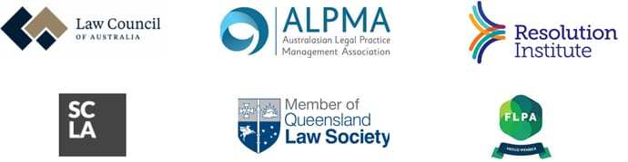 Alex Mandry Sunshine Family Legal Associations