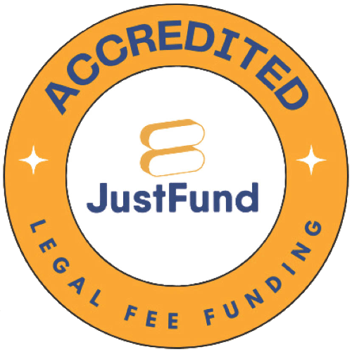 Just Fund Logo