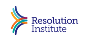 Resolution Institute