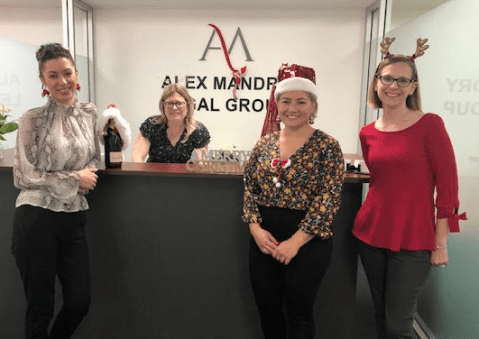 Sunshine Coast Solicitors For Family Law